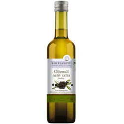 Olivenöl nativ extra fruchtig 500ml