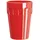 Olympia Becher 0,26 l Rot 12 St.