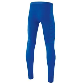 Erima Elemental Tight lange Funktionshose Herren new royal L