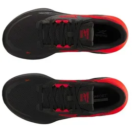 Reebok Nanoflex Tr 3 Herren Black/Sport Red 43