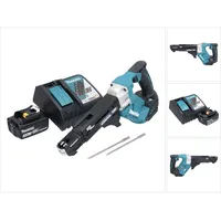 Makita DFR 551 RF1 Akku Magazinschrauber 18 V 25