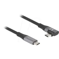DeLock 81131 - USB 40 Kabel, 40 Gbit/s, 240
