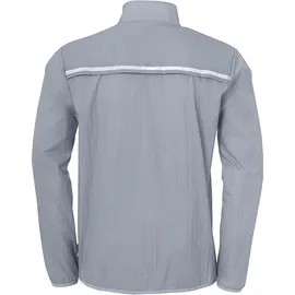 Kempa Active Jacke light grau XXL
