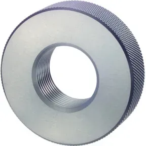Gewindelehrring M24x1mm Gutlehrring Tol.6g BOSS