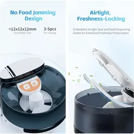 ENABOT ROLA PetPal Spiele Modul