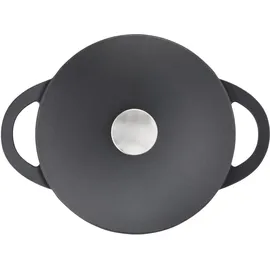 Tefal Trattoria Schmortopf 24 cm