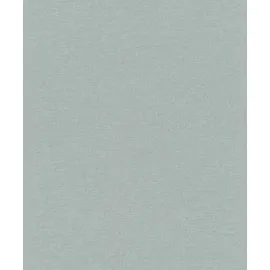 Schöner Wohnen Vliestapete LINEN 10,05 m x 0,53 m 600308 Blau
