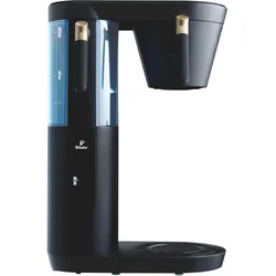 Tchibo - Profi-Filterkaffeemaschine »Coffea Filbii« - schwarz