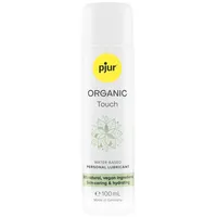 pjur ORGANIC Touch 100 ml