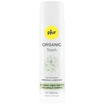 pjur ORGANIC Touch 100 ml