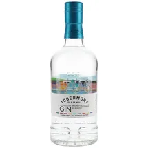 Tobermory Hebridean Gin Small Batch 43,3% vol 0,7 l