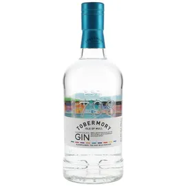 Tobermory Hebridean Gin Small Batch 43,3% vol 0,7 l