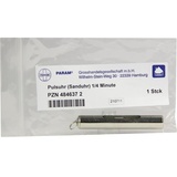 PARAM PULSUHR Sanduhr 1/4 Minute