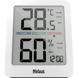MEBUS 40928 Thermo-Hygrometer