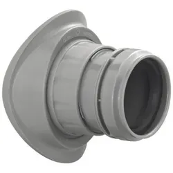 OHA-Easy-Fix ISABEL DN 110x50mm, für Abwasserleitung