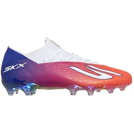 SKECHERS SKX 2 Elite FG Herren Rosa 42