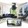 ARENTI DOME1-N 5 MP WLAN Innenkamera Grau