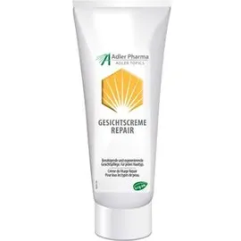 Adler Pharma Mineralstoff Gesichtscreme anspruchsvolle Haut