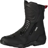 IXS Pacego-ST Motorradstiefel schwarz 44