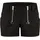 FHB Zunft-Short MAIK extra kurz Gr. 54 schwarz
