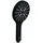 Grohe Rainshower SmartActive 130 3 Strahlarten, phantom black