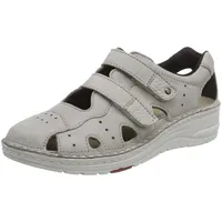 Berkemann Damen Larena Sneaker, Grau (Grau 617), 36 1/3