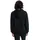Roxy Surf Stoked Fleece Pullover Schwarz XL