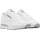 Reebok Classic Leather Cloud White / Pure Grey 3 / Pure Grey 7 42,5