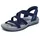 Slim Blau 40