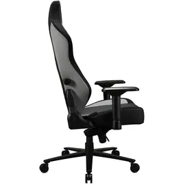 Subsonic Apollon Gaming-Stuhl Schwarz PC / PS4