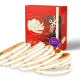 Briloner LED-Stripe 3m 3000 K warmweiß
