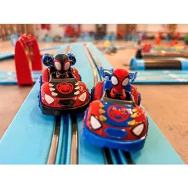 Carrera FIRST Spidey It's Spidey Time!