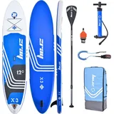 Zray X-Rider Epic 12'