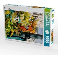 Calvendo Blumenkinder (Puzzle)