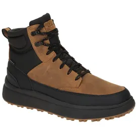 GEOX Granito + Grip B Herren Ochre/Black 43