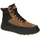 GEOX Granito + Grip B Herren Ochre/Black 43