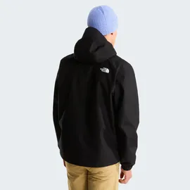 The North Face Herren Quest Mono Jacke (Größe XL schwarz)
