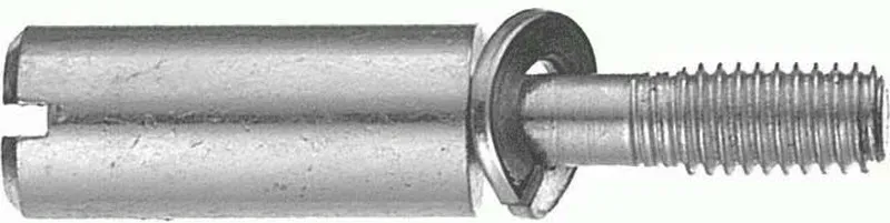 Amphenol Tuchel Sperrbolzen VN170500004101 VE100