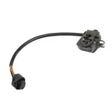 bosch bike Kabel Rahmenakku 220 mm