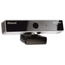 Blizzard A355-S Schwarz