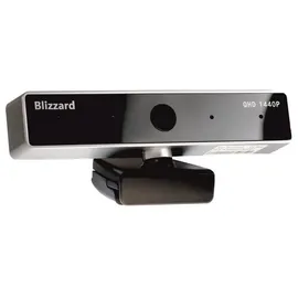 Blizzard A355-S Schwarz
