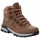 Jack Wolfskin Refugio Prime Texapore Mid Wanderstiefel - Fawn - EU 39