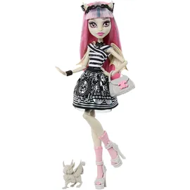 Monster High Rochelle Goyle (JHK57)