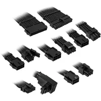 Kolink Core Pro Braided Cable Extension Kit 12V-2x6 Typ