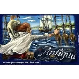 Adlung-Spiele Antigua (101028)