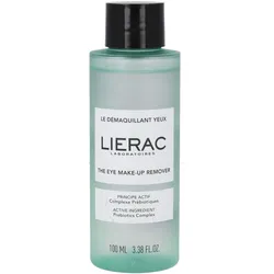 Lierac Der Augen-Make-up-Entferner