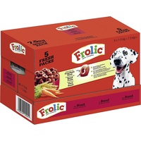 Frolic Complete mit Rind