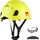 mustbau Sicherheitshelm-Set - Schutzhelm mit Schutzbrille, Verstellbarer Kopfriemen von 53 bis 63 cm