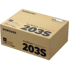 Samsung MLT-D203S schwarz (SU907A)