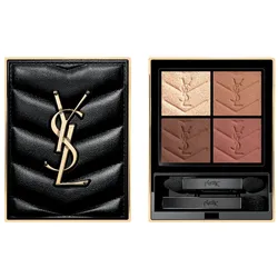 Yves Saint Laurent Hot Trends Couture Mini Clutch Paletten & Sets 5 g Nr. 02 - GUELIZ DREAM 